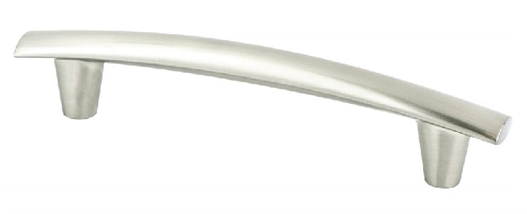 Meadow Handle Brushed Nickel